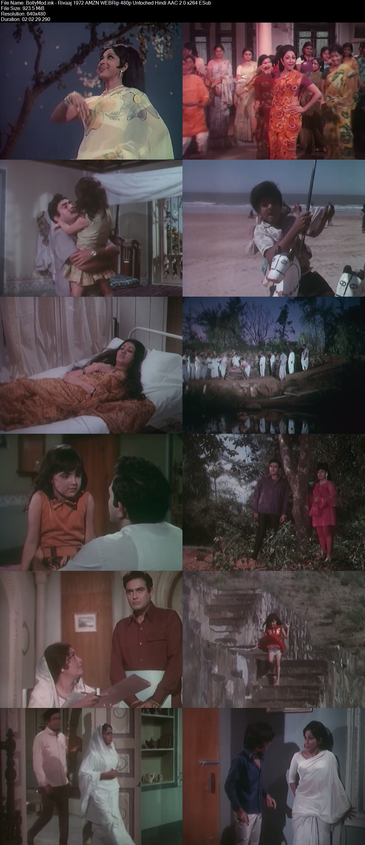 BollyMod.Net - Rivaaj 1972 AMZN WEBRip 480p Untoched Hindi AAC 2.0 x264 ESub.mkv